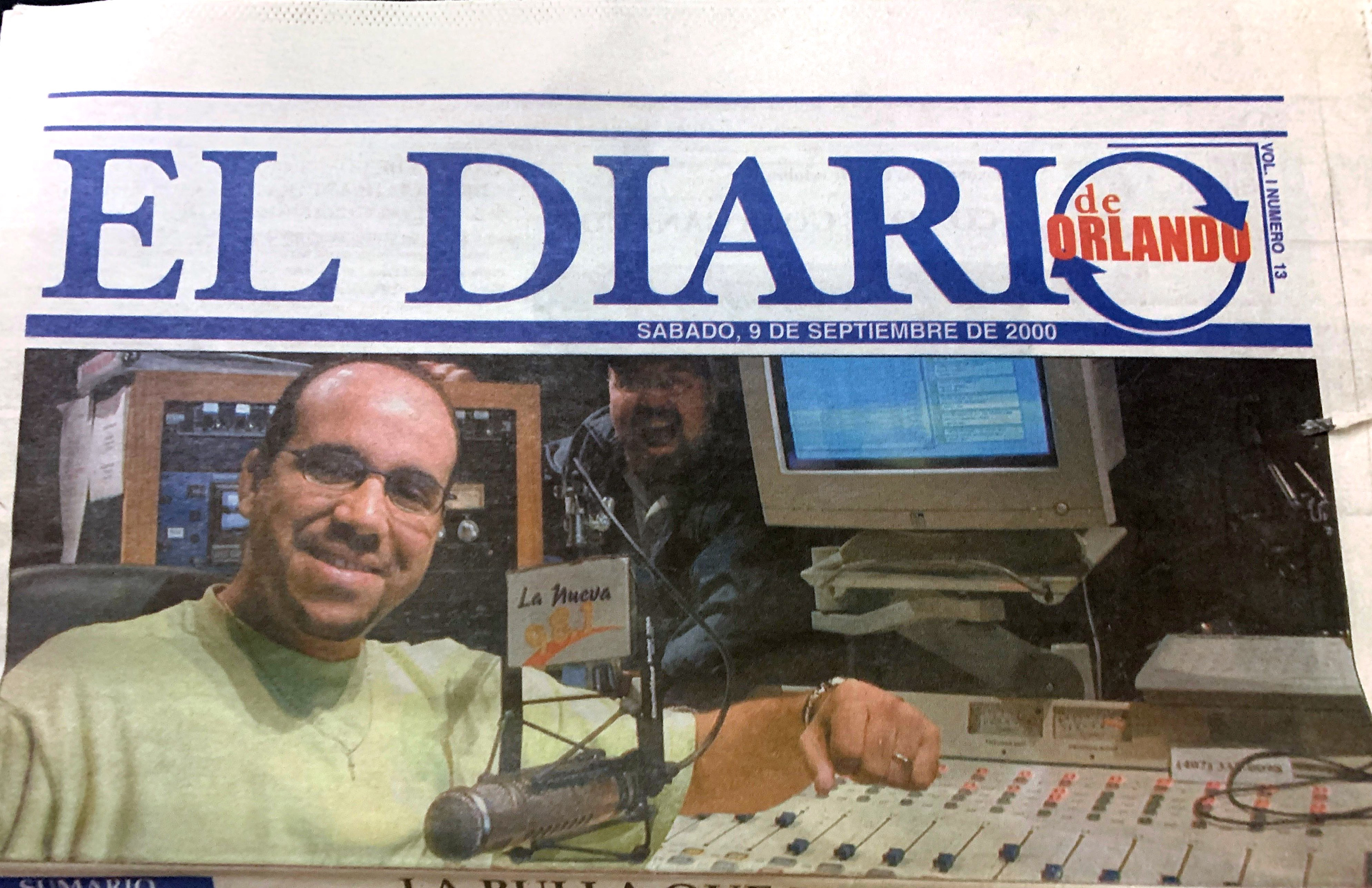 Biografia
